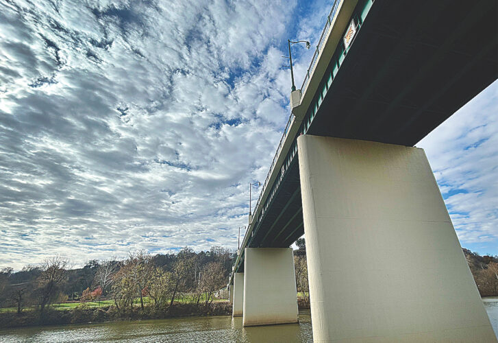 Cloud cover